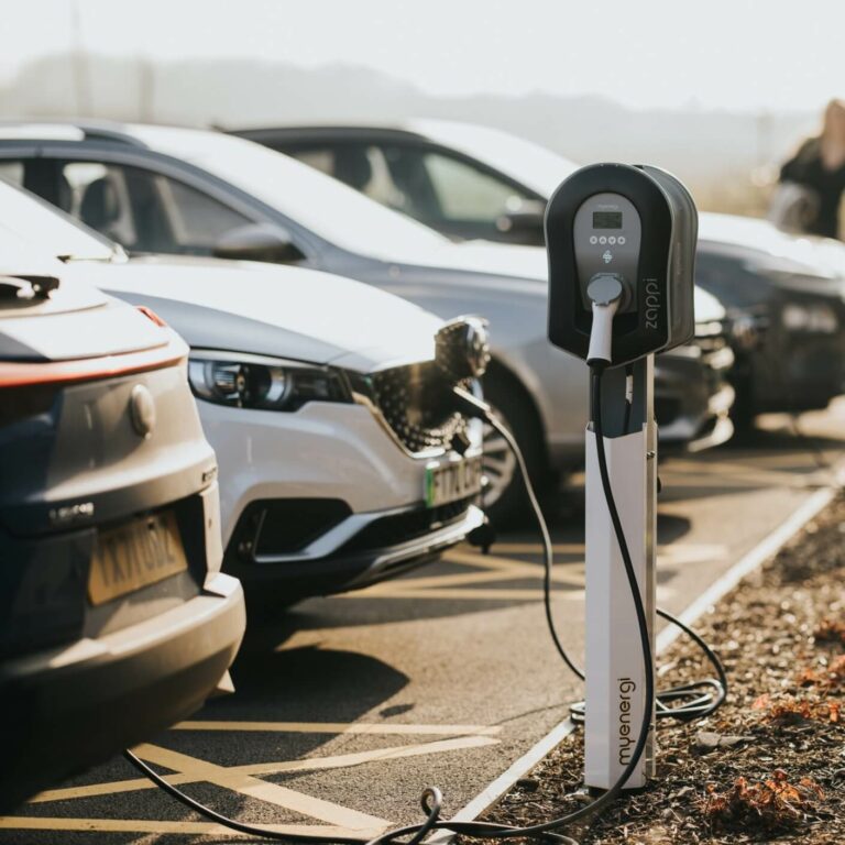 How long does an electric car take to charge? myenergi 🇦🇺
