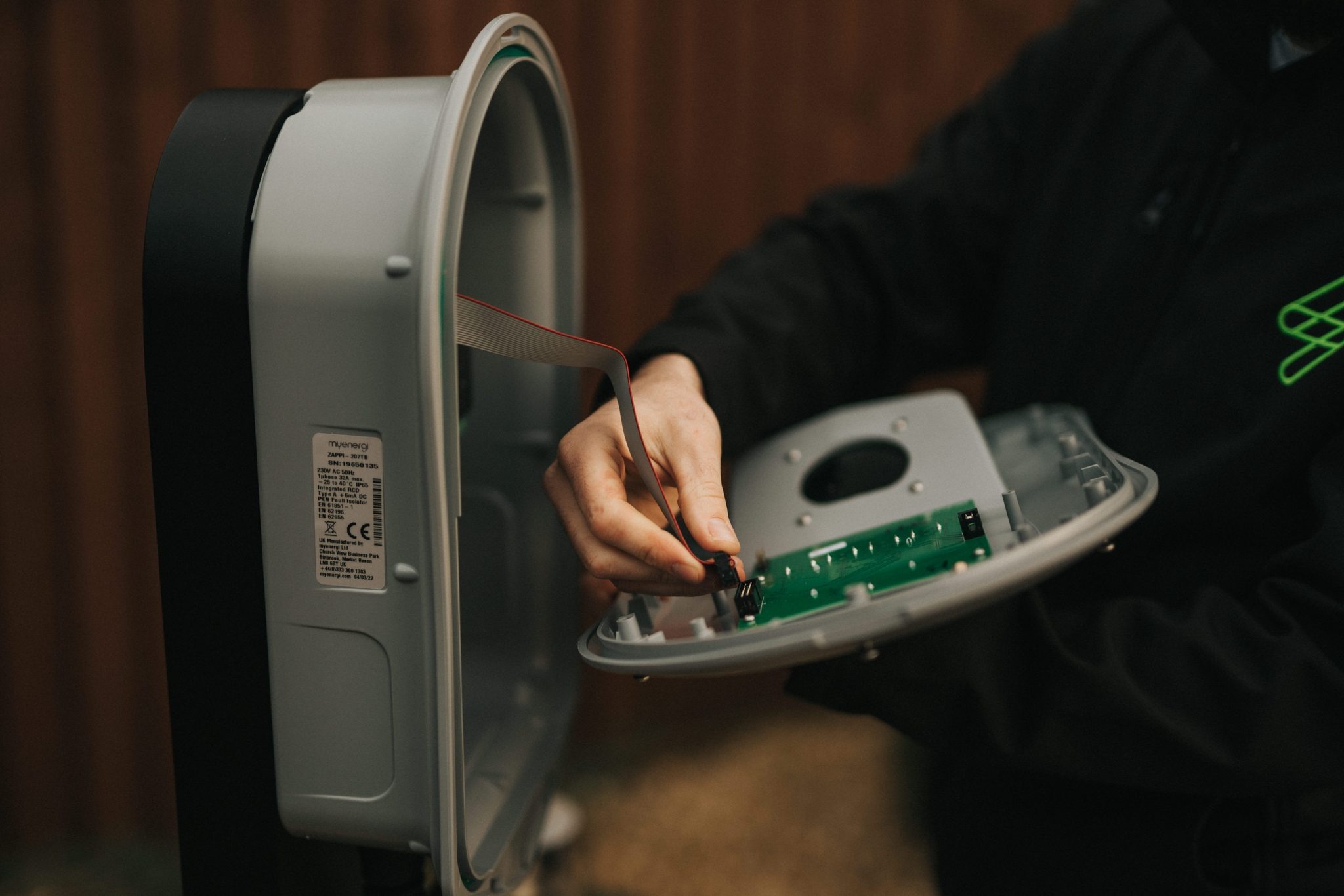 myenergi installer centre | myenergi Australia