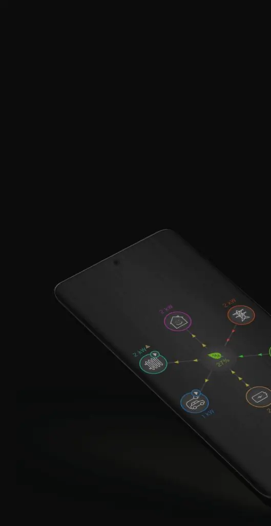 myenergi energy monitor app | myenergi Australia