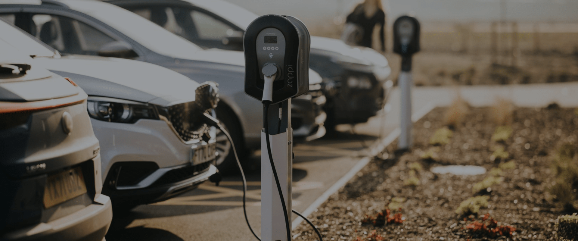 zappi ocpp carpark public use free