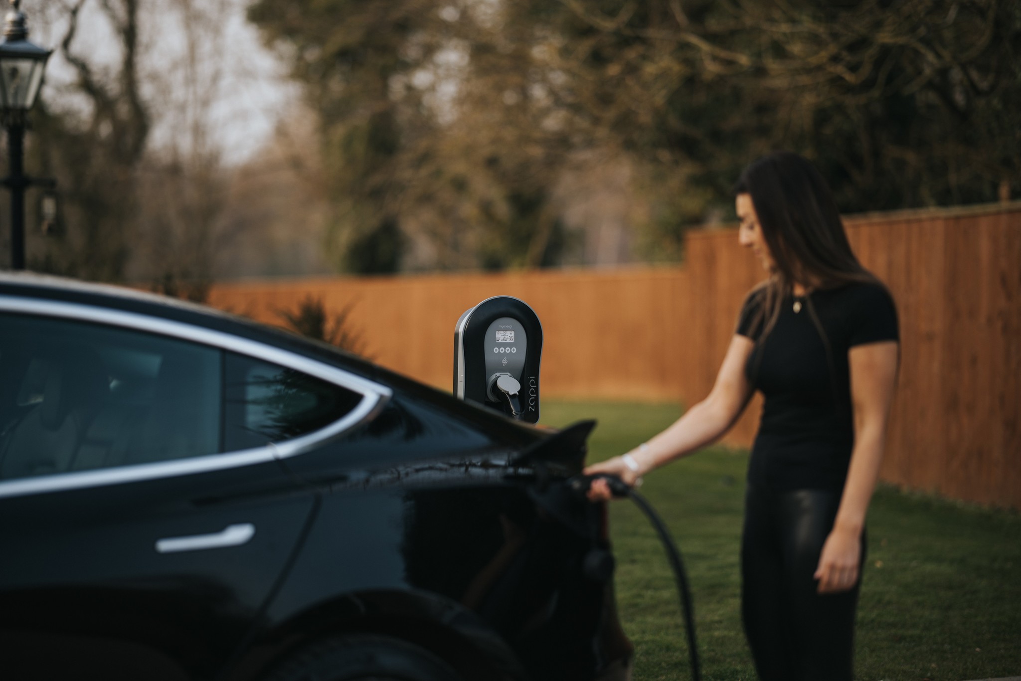 Electric Car Charging The 1 Guide For Beginners myenergi IE ⚡️