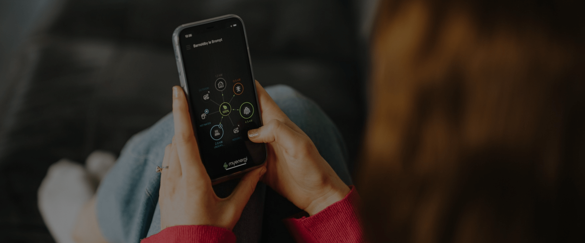 The myenergi app | myenergi Ireland