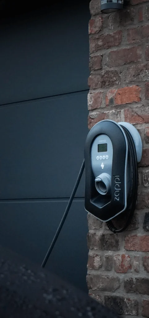 zappi home EV charger | myenergi ie