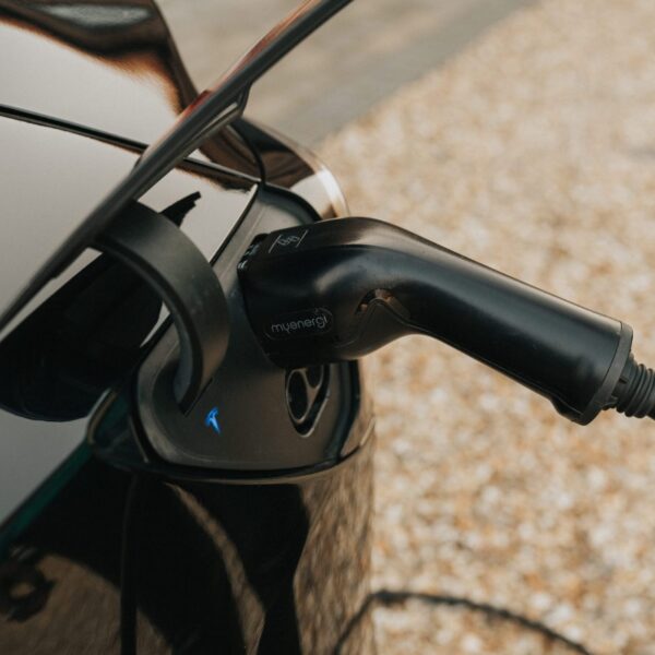 How Many kWh's To Charge A Car? myenergi IE ⚡️