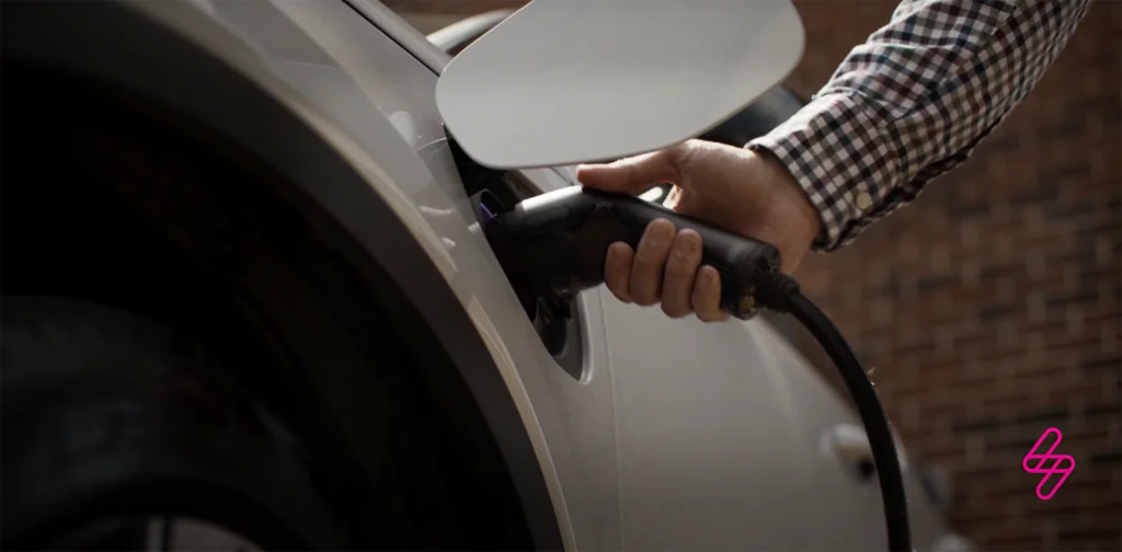 How to charge the Hyundai IONIQ 5 myenergi IE ⚡️