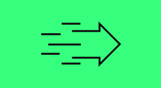 Arrow moving to the right icon | myenergi Ireland