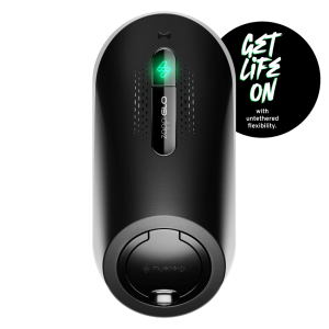 zappi GLO