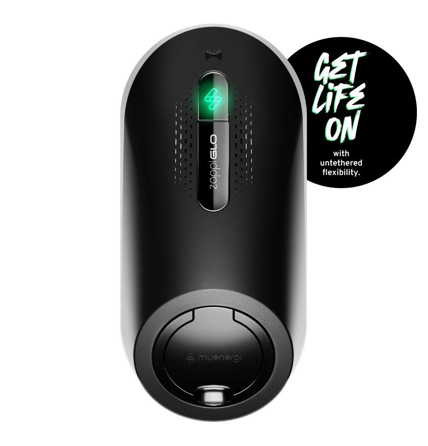 zappi GLO