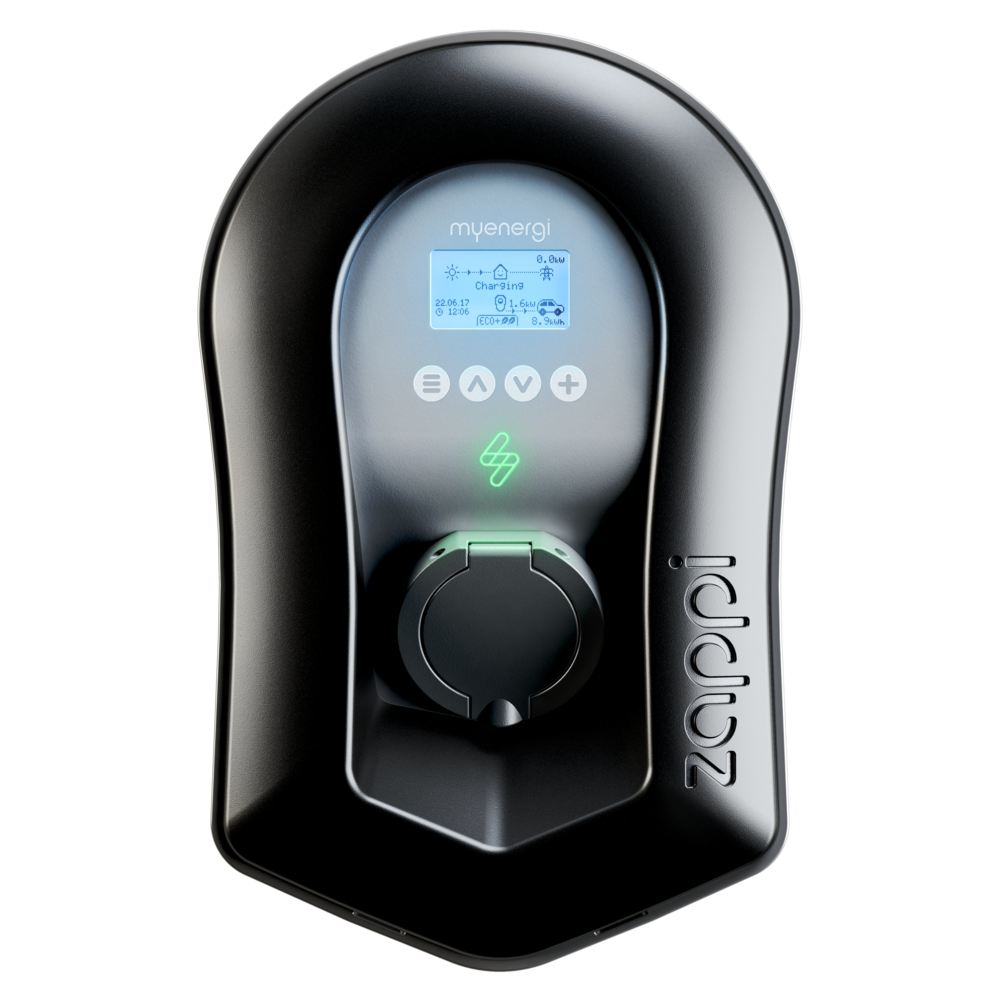 Zappi Charger