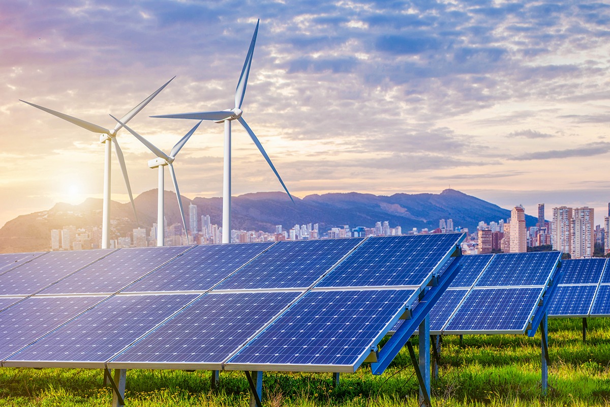 Most frequently asked questions about renewable energy