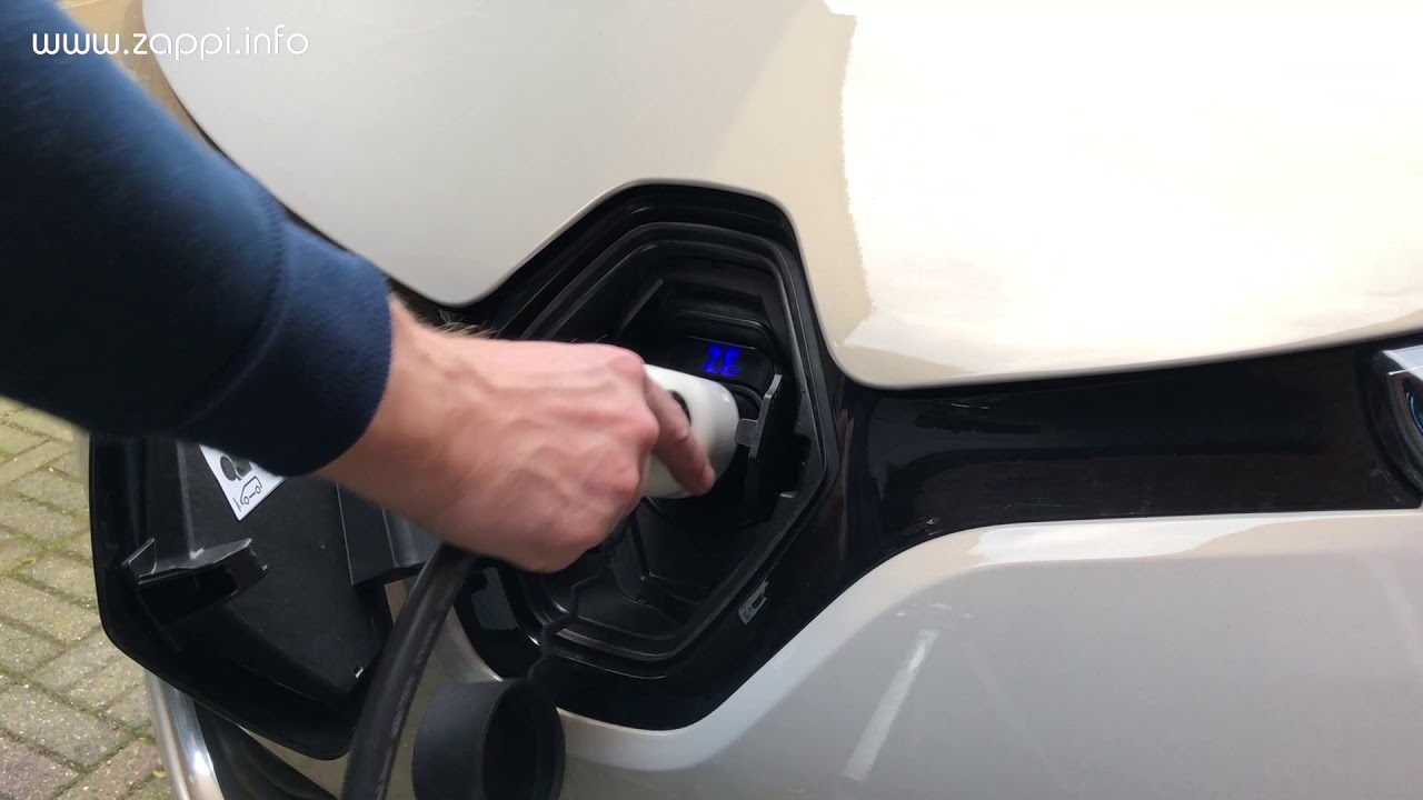 acheter une voiture électrique