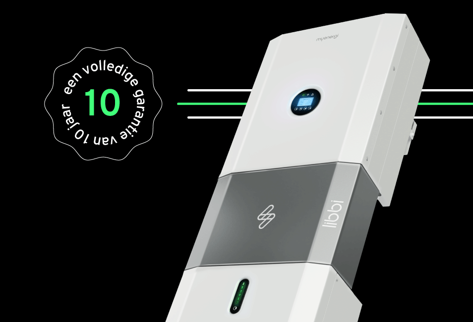 libbi - Afbeelding 5