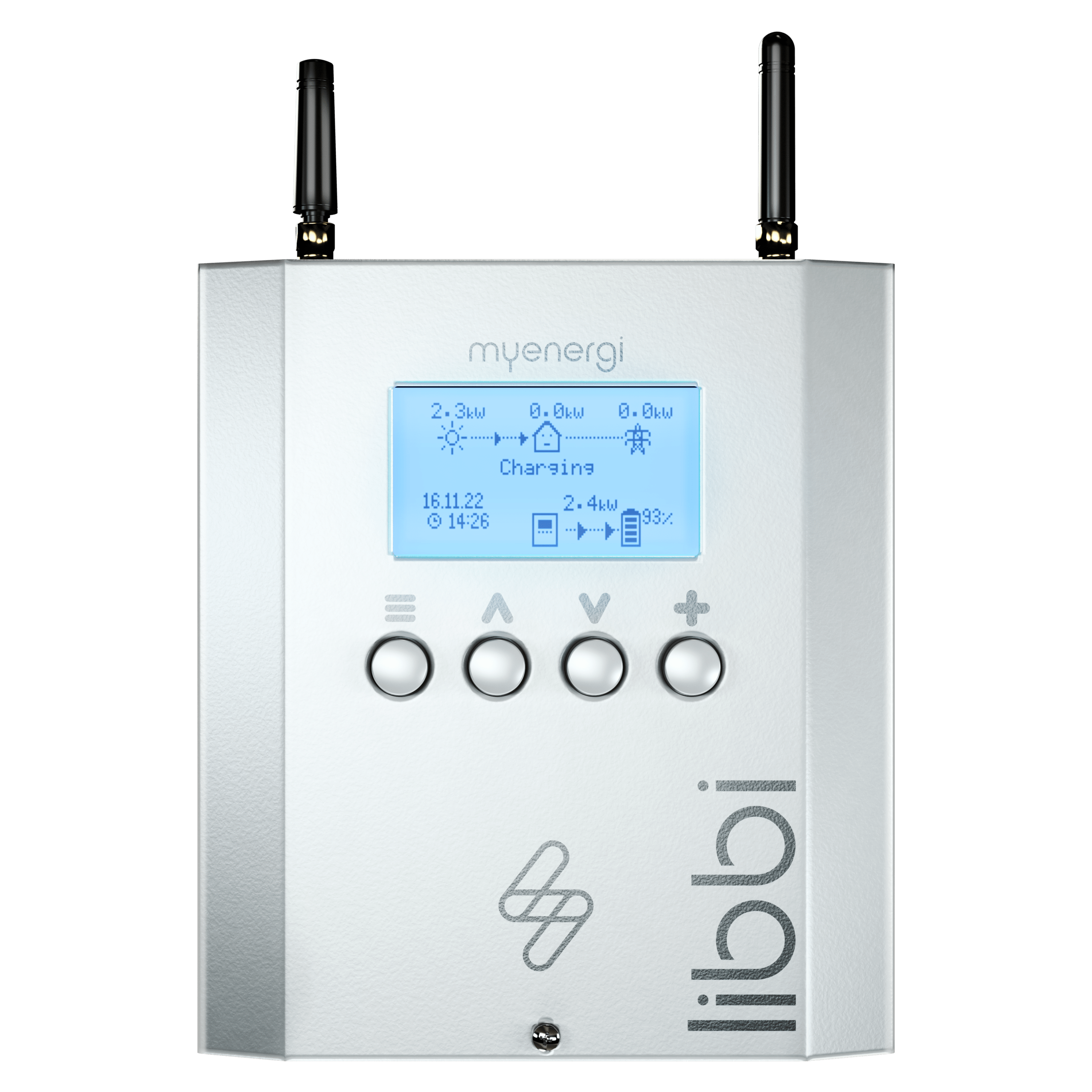 libbi - Afbeelding 2