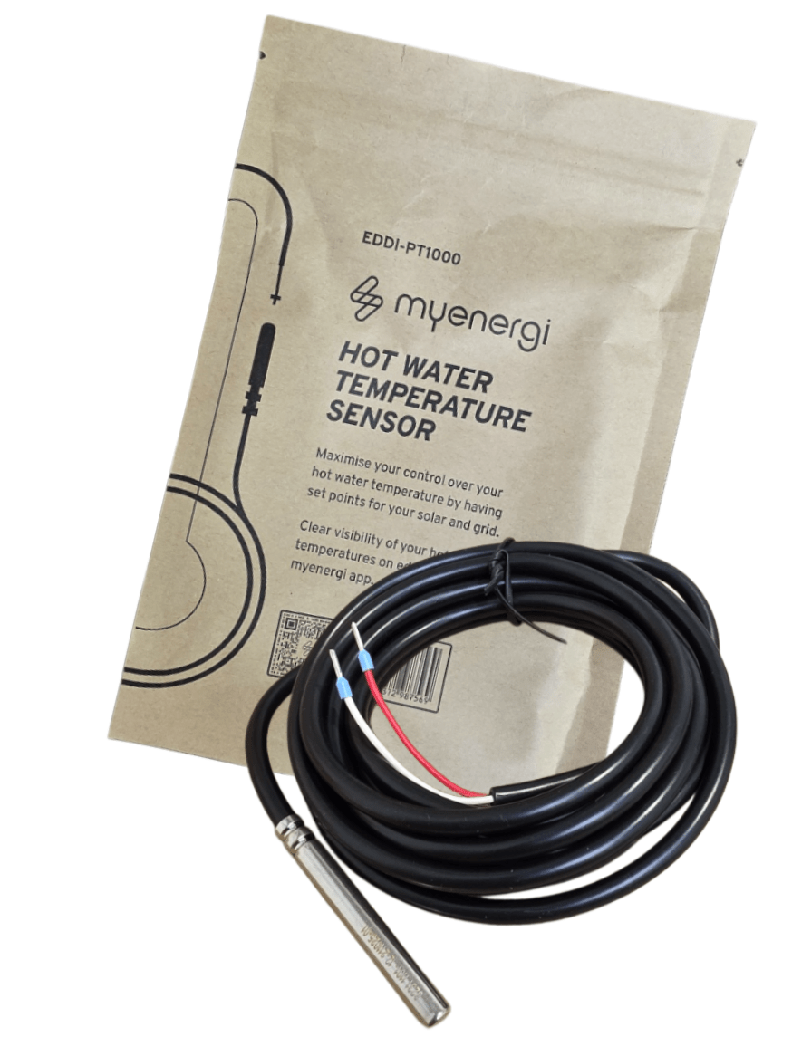 PT1000 temperatuur sensor eddi (myenergi) - Afbeelding 3