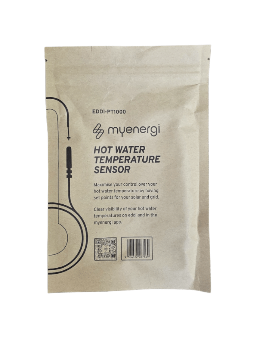 PT1000 temperatuur sensor eddi (myenergi) - Afbeelding 2