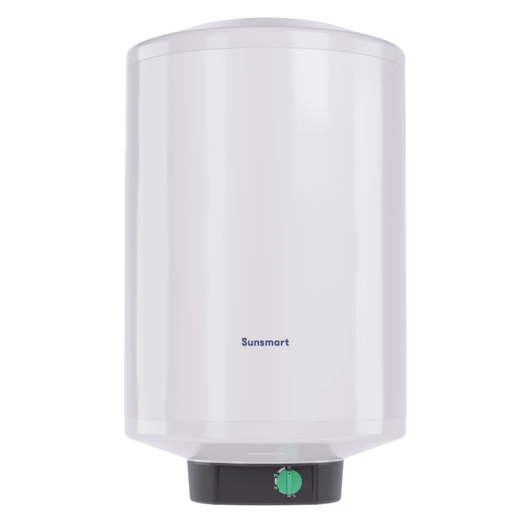 Inventum Sunsmart zonnestroomboiler - powered by myenergi eddi - Afbeelding 5