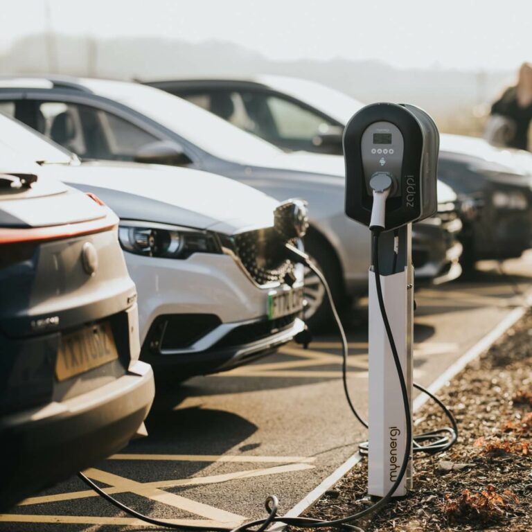 How long does an electric car take to charge? | myenergi Australia