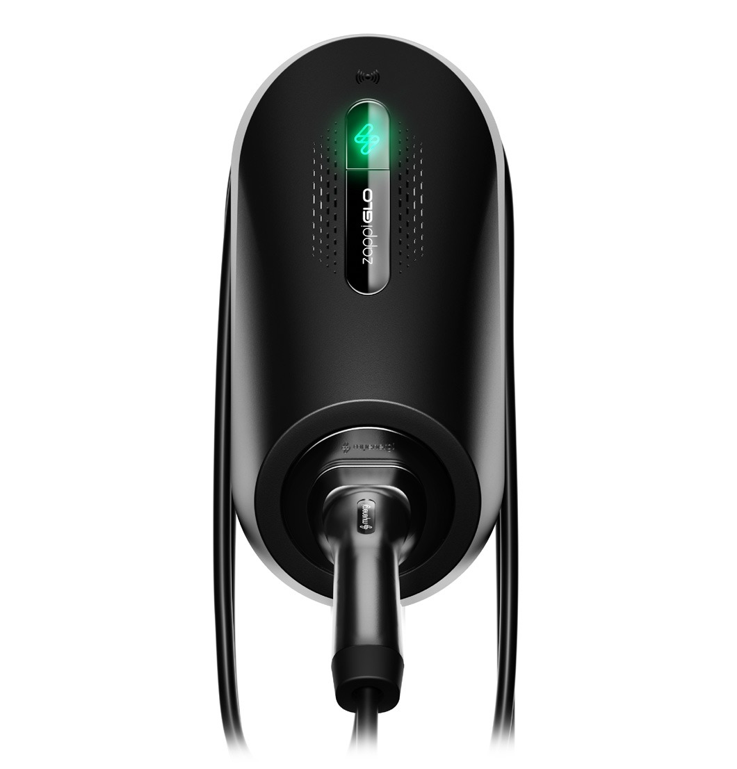 zappi GLO