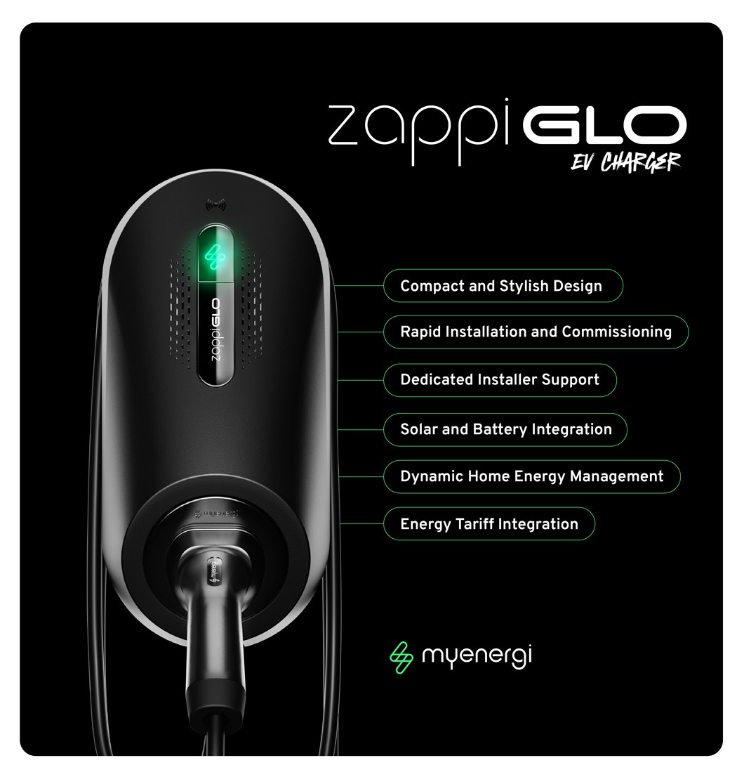 zappi GLO - Image 2