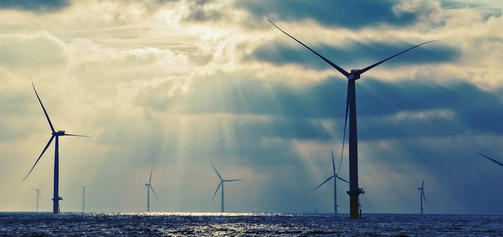 worlds largest offshore wind farm | Hornsea Offshore Wind Farm | myenergi