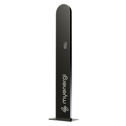 zappi pedestal - Image 4