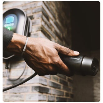 zappi - multiphase ev charger - Image 6