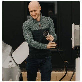 zappi - multiphase ev charger - Image 8