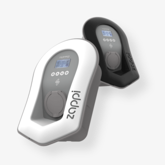 zappi | myenergi UK