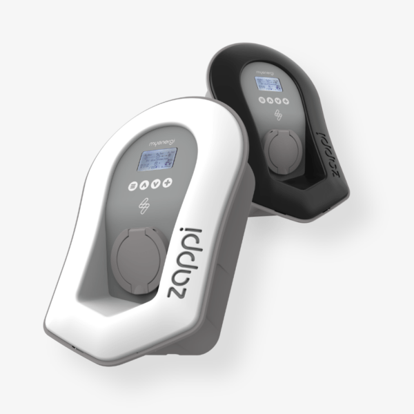 zappi | myenergi UK