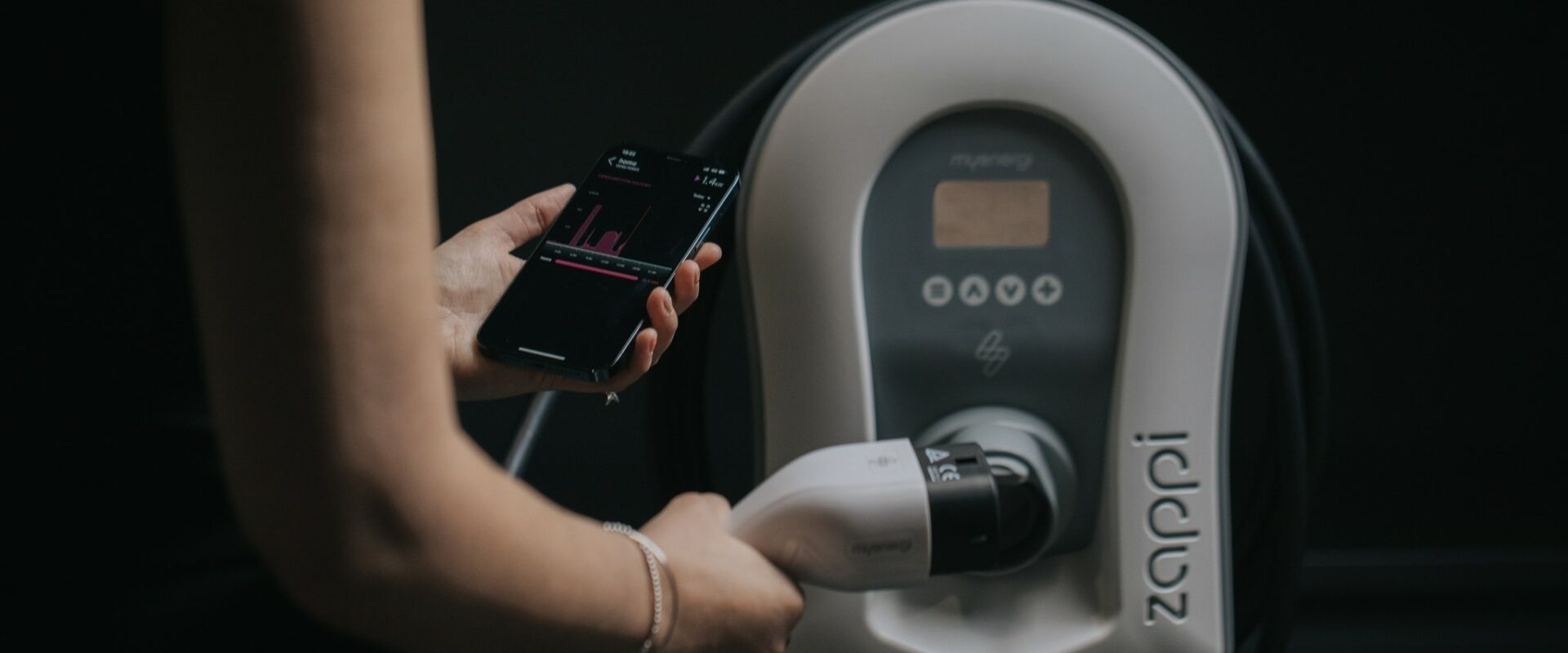 smart charge point regulations explained | Myenergi