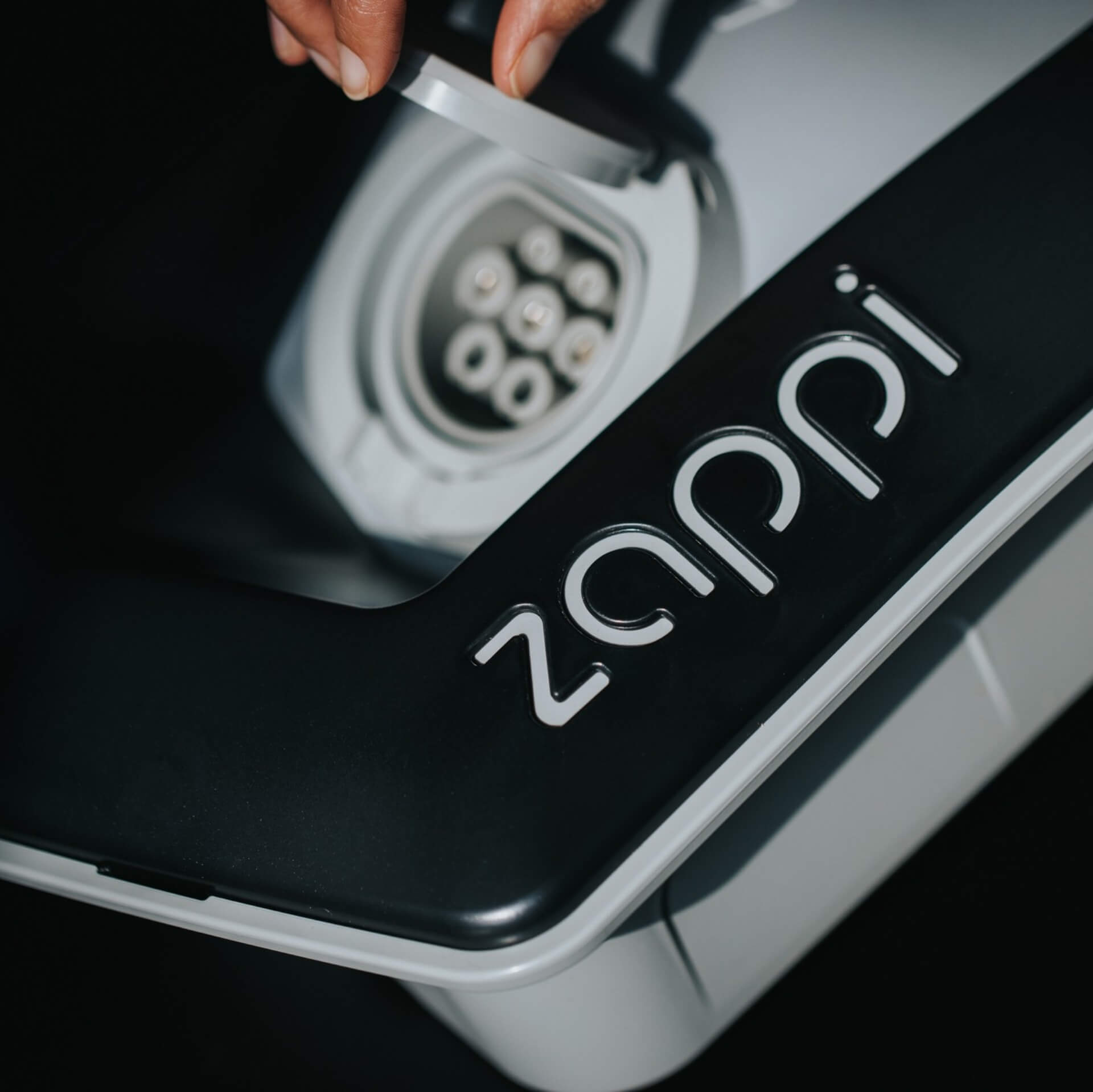 Electric Car Charger Home Installation UK myenergi UK