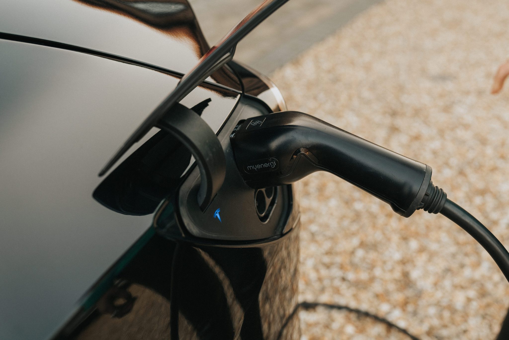 charging your EV at home | Myenergi