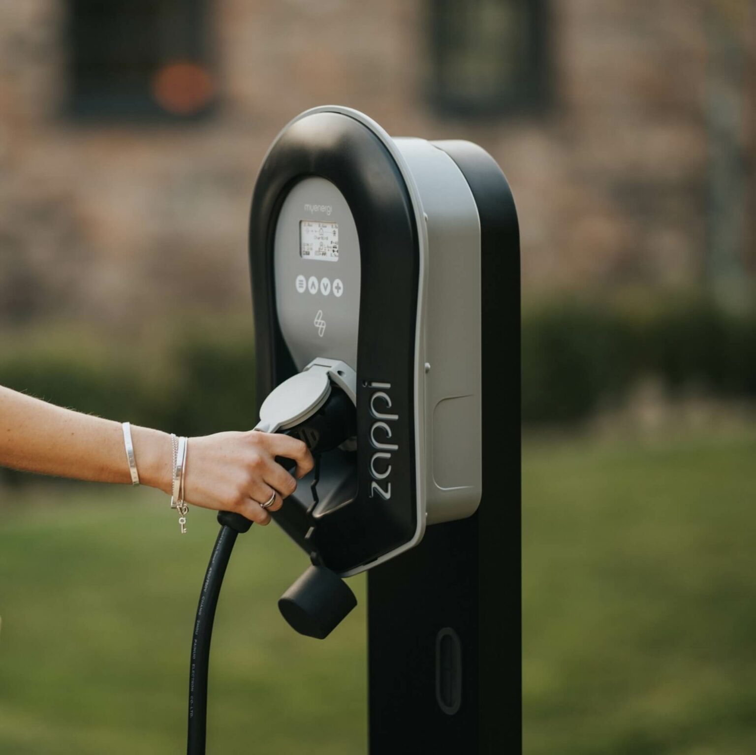 The 1 Guide To Electric Car Charging At Home myenergi UK