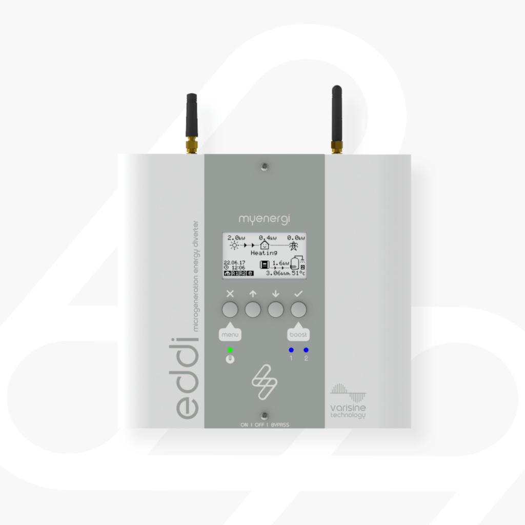 Electric Car Charger Home Installation UK myenergi UK