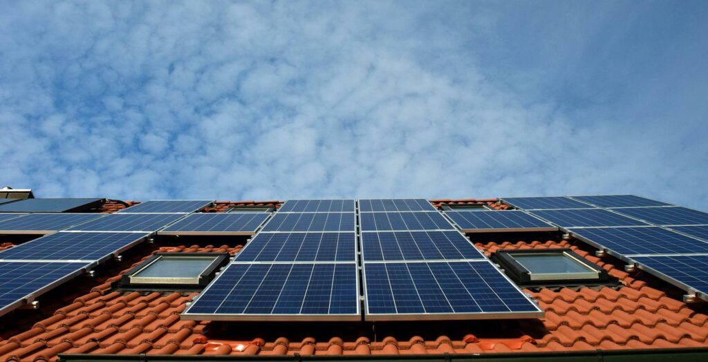 solar panel system self consumption | myenergi