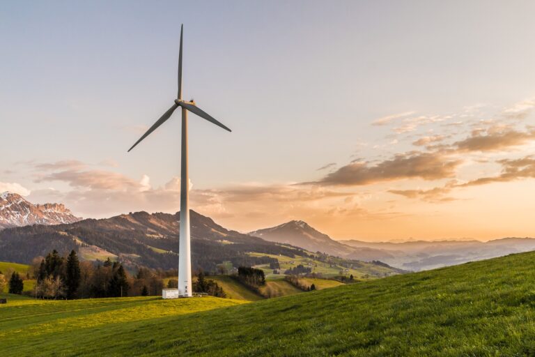 Reasons to Use Renewable Energy wind turbines | mynenergi