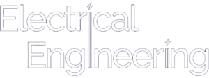 Electrical engineering logo