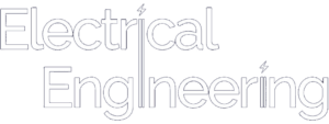 Electrical engineering logo