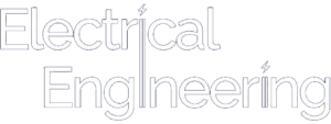 Electrical engineering logo