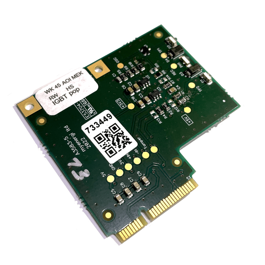 Buy eddi Relay and Sensor Board Online Today myenergi UK Buy eddi Relay and Sensor Board Online Today myenergi UK