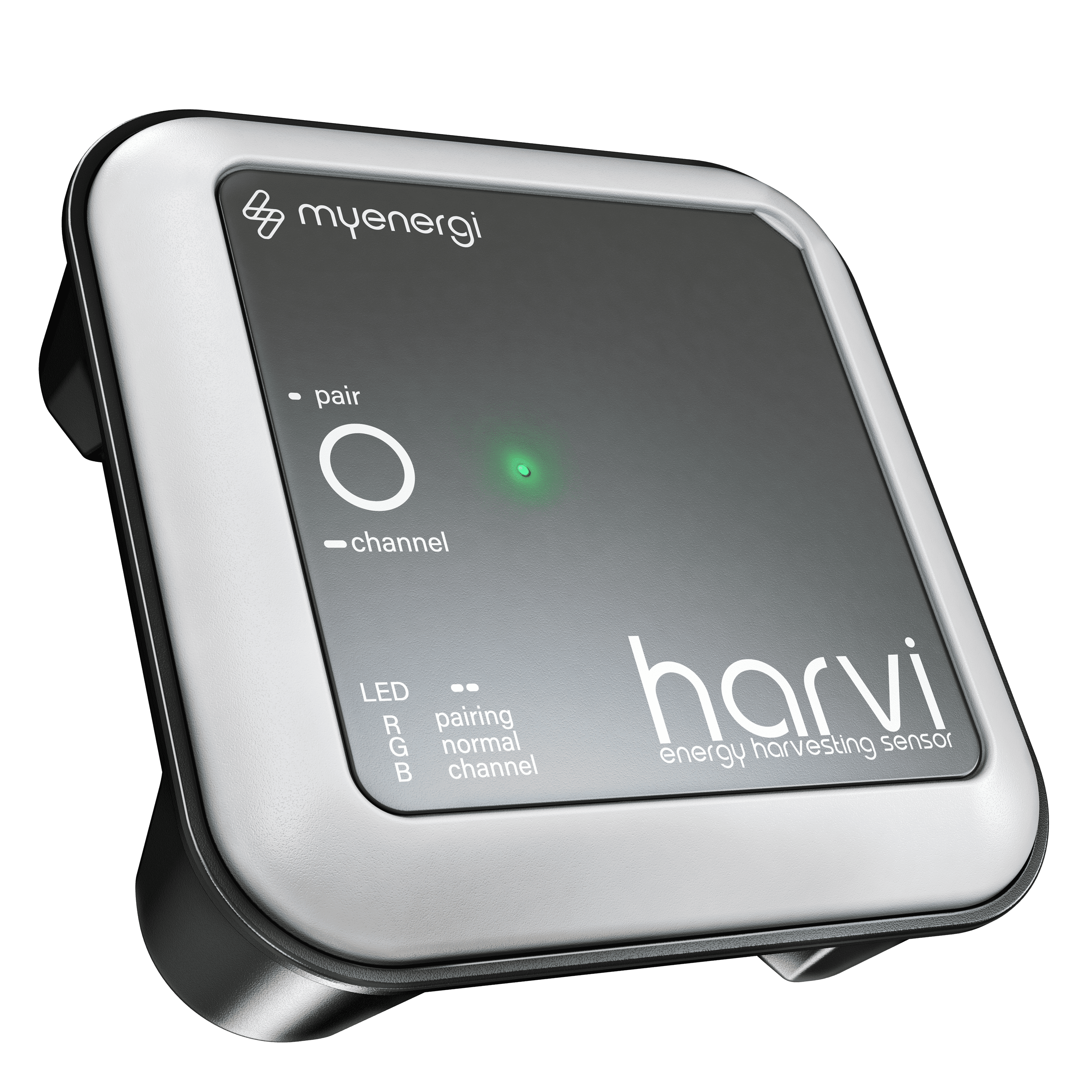 harvi solar monitoring