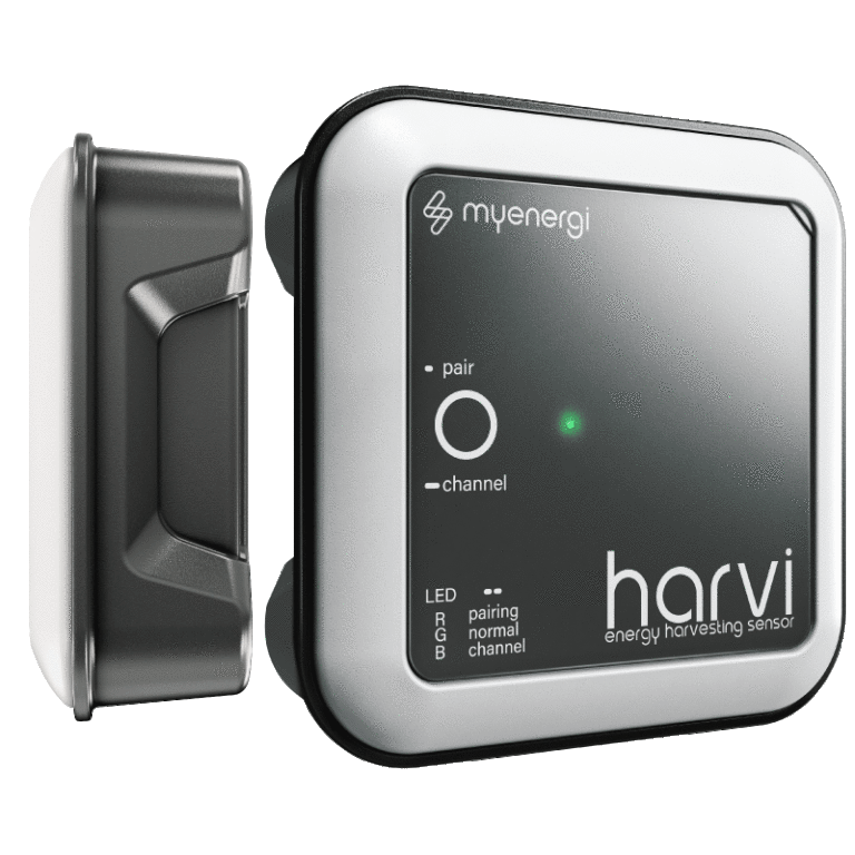 harvi wireless sensor