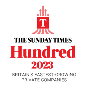 The Sunday Times Hundred 2023 Britain’s fastest growing private companies