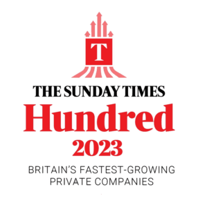 The Sunday Times Hundred 2023 Britain’s fastest growing private companies