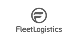 Flee logistics Logo