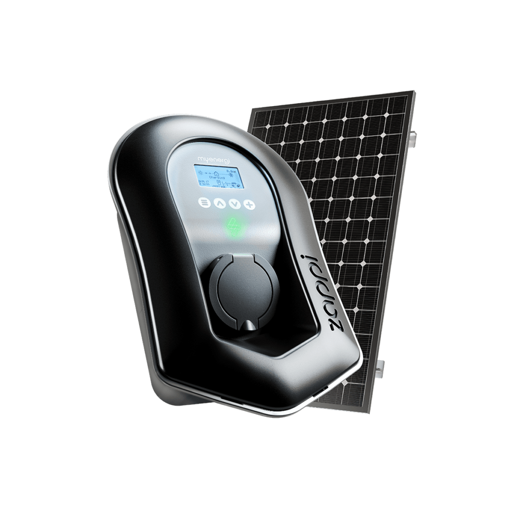 EV Charger Low Cost Home Electric Car Charging