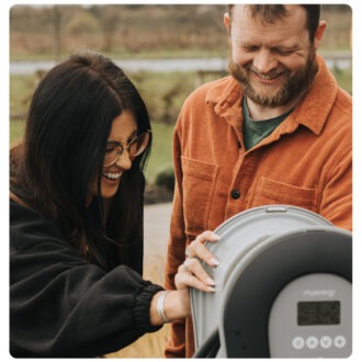 zappi - multiphase ev charger - Image 7
