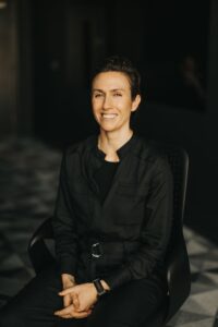 Emma Brigginshaw, Head of Sustainability
