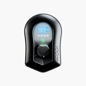 zappi ev charger