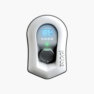 zappi ev charger